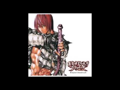 Castlevania Judgment OST 08- Clock Work