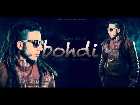 Amine 16 3 x khmissa x Mehdi Abdou - BOHDI