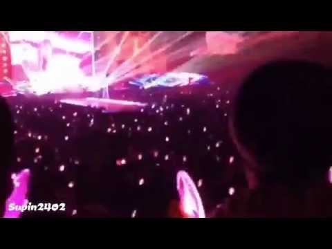 [Fancam ] 150427 SNSD - Catch Me If You Can 少女時代 @ SONE JAPAN Limited Party