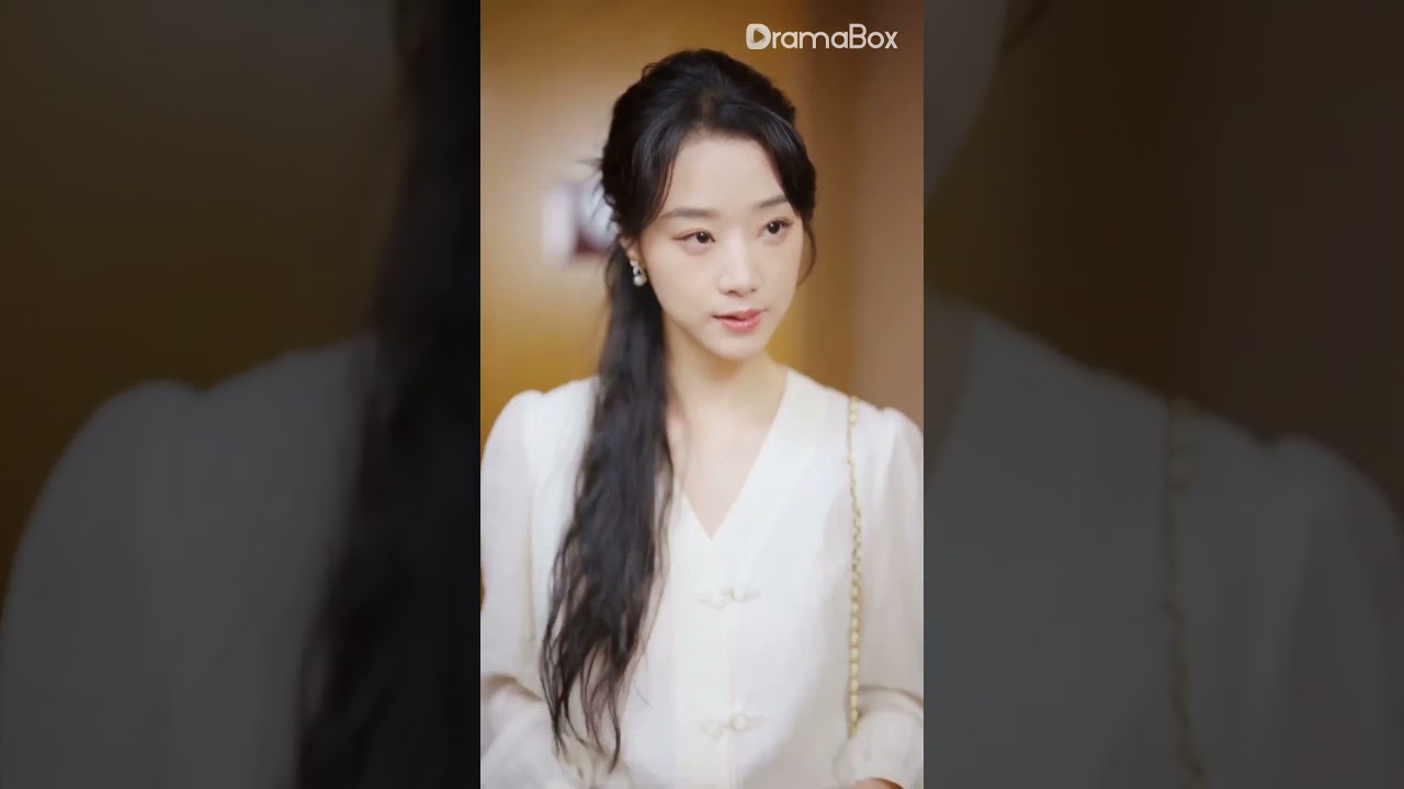 You turned your back on me, now watch me do the same!💢 #ees02 #dramabox #cdrama #drama