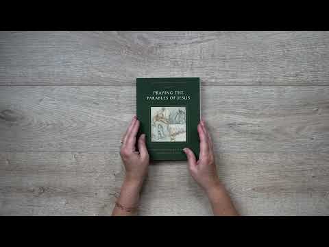Video Preview for Praying the Parables of Jesus | Softcover