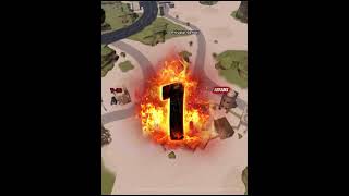 T-90 vs M1 Abrams #tank #wartycoon #gaming