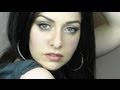 Megan Fox Makeup Tutorial Natural Glow Look ...