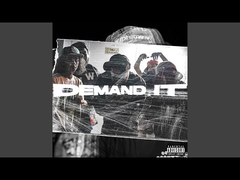 Demand It (feat. FMG Lil Flashy, Gfeeni, Young Who, MoneyBag Feetz & T Nasty)