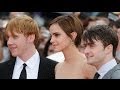 Daniel Radcliffe Says He and Emma Watson Don't ...