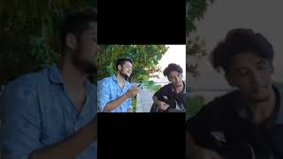 এই আগুন দিলো যে ছোঁয়া ?