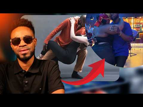 Kizomba Dance Takes Over Accra And This Is Why