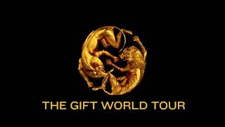 Beyoncé - DADDY LESSONS (THE GIFT WORLD TOUR - concept)