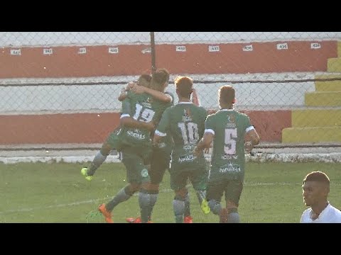 Estadual 2019 Série B1 - Serra Macaense 1 x 0 Duque de Caxias - Taça Santos Dumont - 3ª Rodada