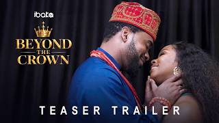 Beyond The Crown | Official Teaser Trailer #trending
