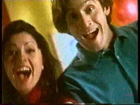 Рекламный блок (НТВ, май 2000)