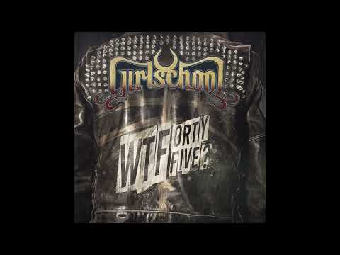 Thumbnail for Girlschool - Believing in you (All female Hardrock) by Girlschool