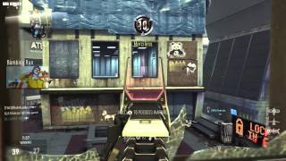 Call of Duty: Advanced Warfare Havoc DLC Urban Map AE4 TDM Gameplay