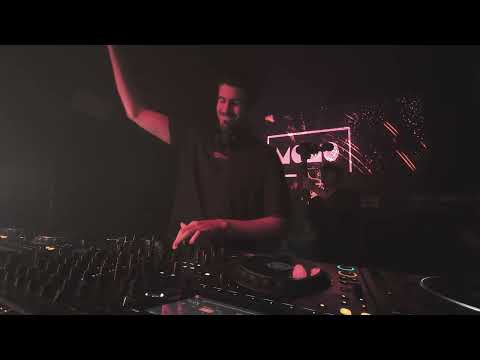 Momo Soundz | Crobar Club | December 2024 @ Buenos Aires (Arg)