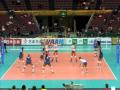 Francesca Piccinini Receiver Attacker For ITALY