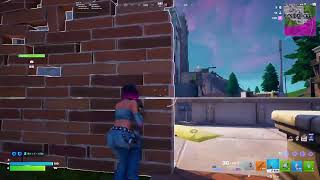 Fortniteリロードランク参加型！誰でも参加○気軽にコメントしていって下さい～！
