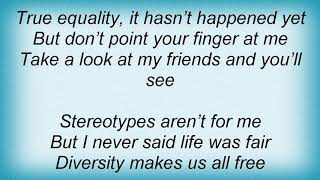 Good Clean Fun - My Best Friends Lyrics