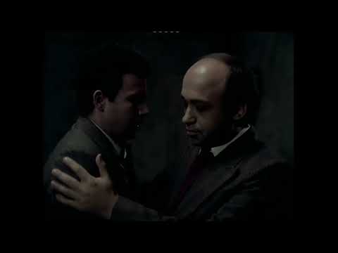 Ο άνθρωπος με το γαρύφαλλο trailer