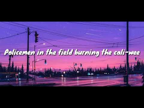 John Holt:police in helicopter lyrics