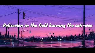 Download lagu John Holt:police in helicopter lyrics mp3
