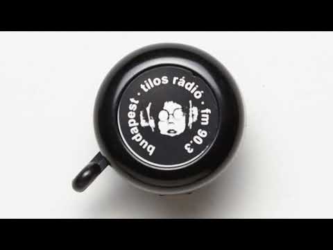 Akkezdet Phiai interjú @ Tilos Rádió 90,3 (2/2)