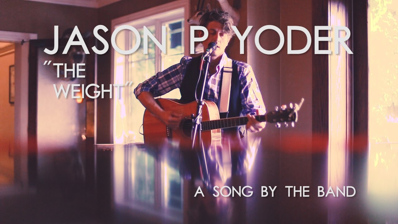 Promotional video thumbnail 3 for Jason P Yoder