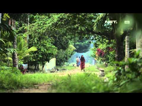 Indonesia Bagus - Kisah Kebanggaan dari Leuser, Aceh