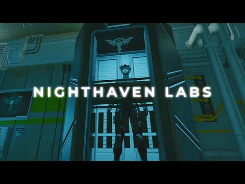 NIGHTHAVEN LABS | Rainbow Six: Siege Cinematic