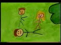 Creepy Safety Video From The 80s