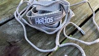 The Amazing New ENO Helios Suspension System.