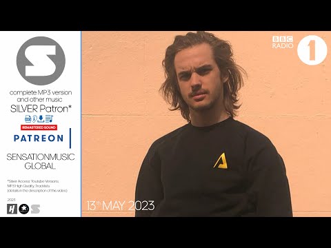 En:vy - Chilled Drum & Bass Mix - 13 May 2023 | BBC Radio 1