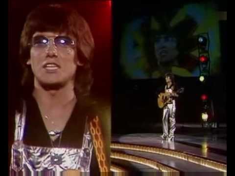 Gjon Delhusa -Ticke Tom 1978