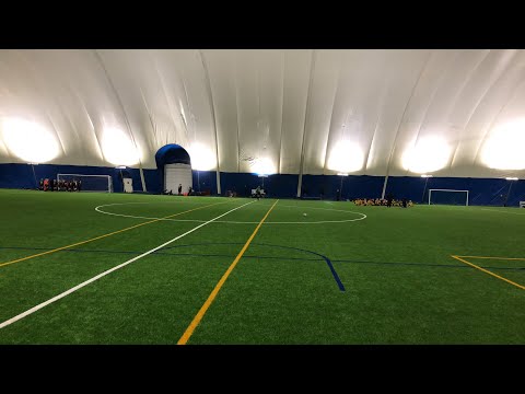 PEPO - PaRi 2. puoliaika Marrasturnaus 2020