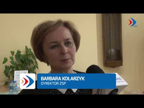 Dni otwarte ZSP - 28.04.2017 r. - krosno24.tv