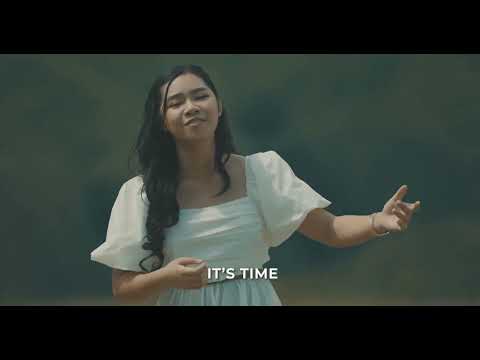 IT’S TIME | Inspire Teach & Serve: To Imitate Master's Example - YOUTH CONGRESS 2023 THEME SONG