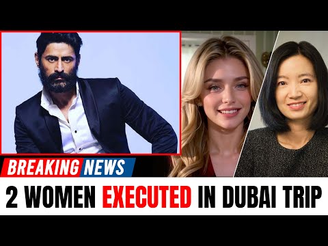 Two Women Invited to a Sheikh’s Mansion — EXECUTED the Moment They Arrived | Love Scam Doku
