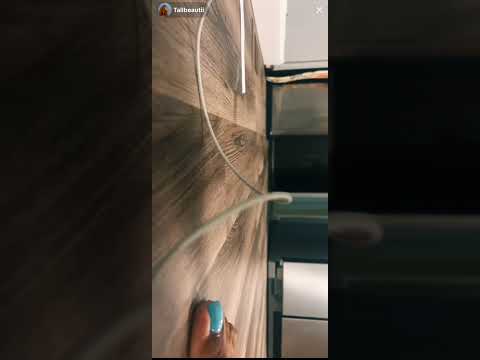 Ebony Dirty Feet