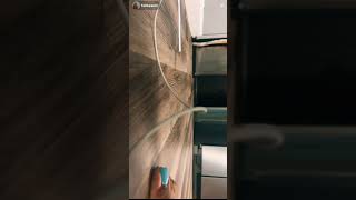 Ebony dirty feet 
