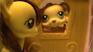 LPS VS MLP Ep6 (a new friendship)