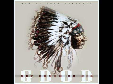Hustle Gang - Away (Feat. Spodee, Trae Tha Truth & T.I.) [Prod. By Nard & B]