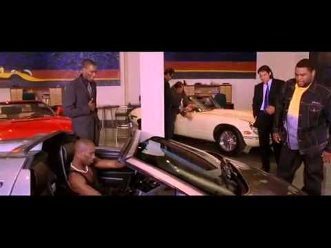 DMX - Buying a Lambo (Exit Wounds)