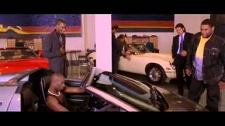 DMX - Buying a Lambo (Exit Wounds)