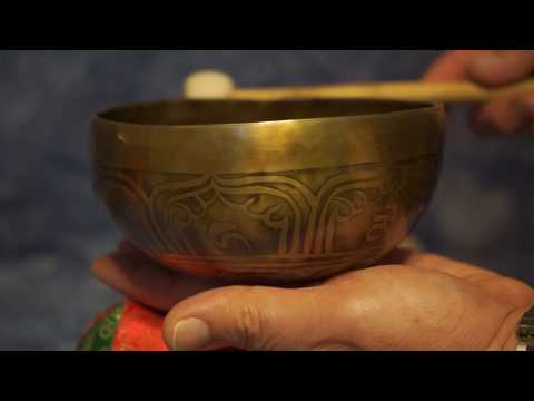 SMALL BOWL #HHS23 (5.5"x 2.5") 495 gm