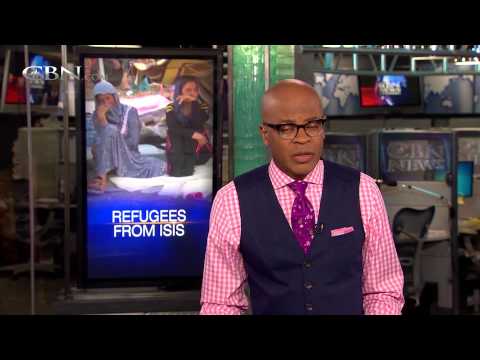 CBN NewsWatch: June 16, 2015