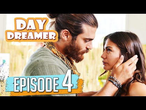 Pehla Panchi | Day Dreamer in Hindi Dubbed Full Episode 4 | Erkenci Kus
