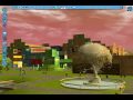 Nickelodeon Studios Credit Endings RCT3