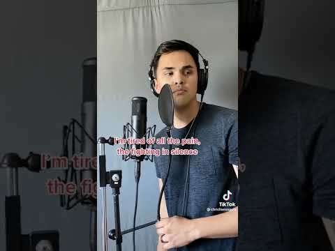 Apologize by Christian ft Chloe