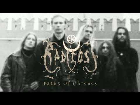 Radigost - Paths Of Chronos (Symphonic Black Metal Russia)