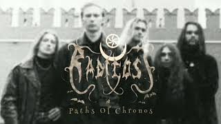 Radigost - Paths Of Chronos (Symphonic Black Metal Russia)