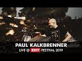 EXIT 2019 | Paul Kalkbrenner Sky & Sand Live @ mts Dance Arena